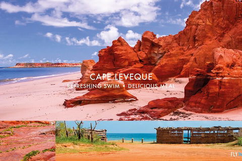 Fly The Falls Tour - Pubs Melbourne 4