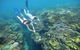 Scenic Helicopter Flight To Moore Reef And Return Snorkeling Cruise From Cairns - thumb 1