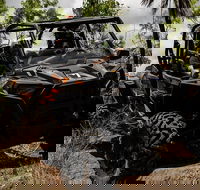 Moonraker 2 Hour Off-road Tour in Darwin 3 People in a 4 Seater Vehicle - Pubs Melbourne