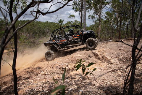 Moonraker 2 Hour Off-road Tour In Darwin (3 People In A 4 Seater Vehicle) - Pubs Melbourne 2