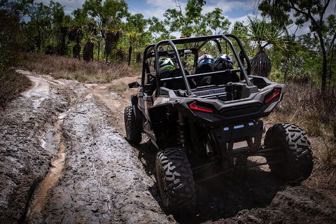 Moonraker 2 Hour Off-road Tour In Darwin (3 People In A 4 Seater Vehicle) - Pubs Melbourne 3