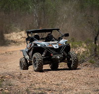 Octopussy 1.5 hour off-road tour in Darwin 1 person in 2 seater - Pubs Melbourne