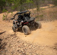 Skyfall 2 hour off-road tour in Darwin 1 person in a 2 seater vehicle - Pubs Melbourne