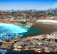 Sydney Beaches Tour by Helicopter - Pubs Melbourne