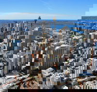 Sydney Harbour Tour by Helicopter - Pubs Melbourne
