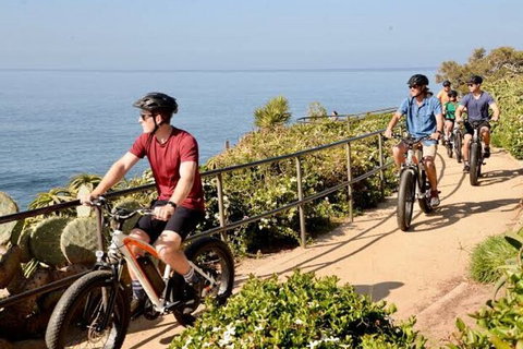 Experience E-bike At Byron Bay - Pubs Melbourne 1