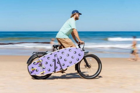 Experience E-bike At Byron Bay - Pubs Melbourne 3