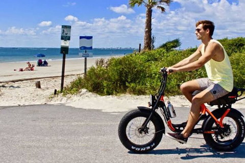 Experience E-bike At Byron Bay - Pubs Melbourne 5
