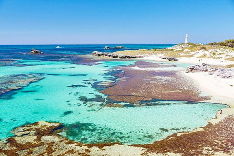 Fremantle To Rottnest Island Roundtrip Ferry Ticket - Pubs Melbourne 2