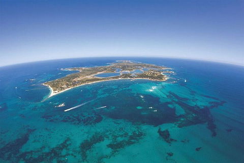 Rottnest Island Bike, Snorkel & Ferry Package From Fremantle - Pubs Melbourne 1