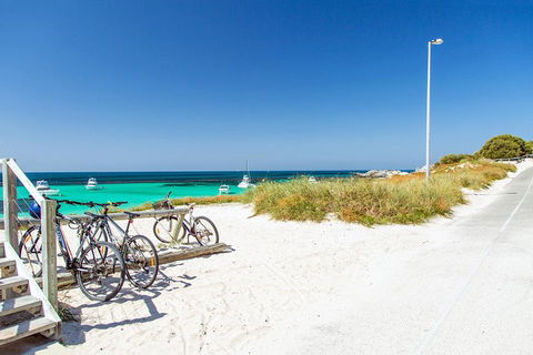 Rottnest Island Bike, Snorkel & Ferry Package From Fremantle - Pubs Melbourne 2