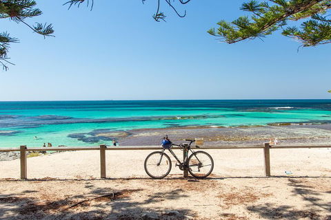 Rottnest Island Bike, Snorkel & Ferry Package From Fremantle - Pubs Melbourne 3