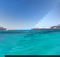 Rottnest Island Fortress Adventure Segway Package from Fremantle - Pubs Melbourne