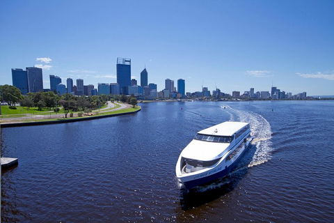 One-way Sightseeing Cruise Between Perth And Fremantle - Pubs Melbourne 0