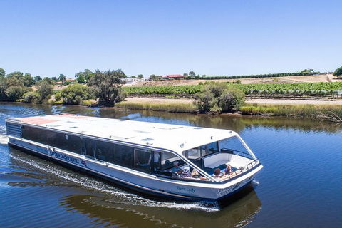 Swan Valley Gourmet Wine Cruise From Perth - Pubs Melbourne 0