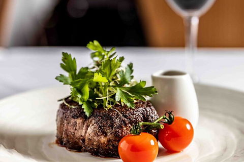 Sydney Harbour Gold Penfolds Dinner Cruise - Pubs Melbourne 5