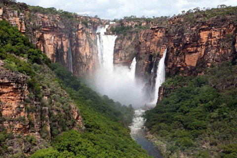 Kakadu Yellow Waters & Katherine Gorge Helicopter Scenic - Pubs Melbourne 0
