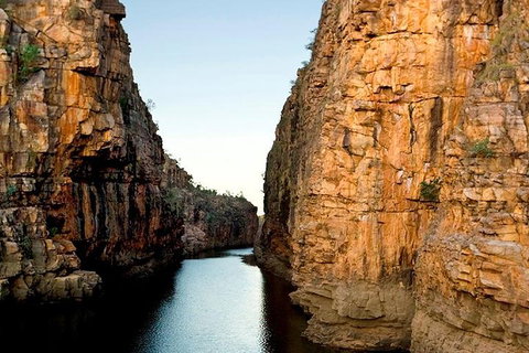 Kakadu Yellow Waters & Katherine Gorge Helicopter Scenic - Pubs Melbourne 3