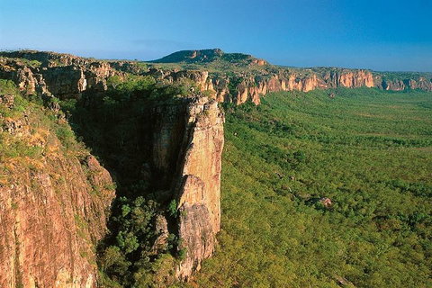 Kakadu Yellow Waters & Katherine Gorge Helicopter Scenic - Pubs Melbourne 4