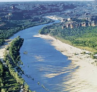Litchfield Park Scenic Flight From Darwin - Pubs Melbourne