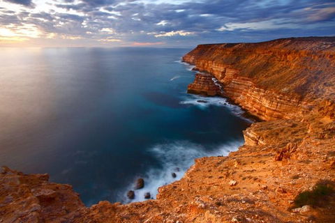 Kalbarri Gorges & West Coast - Ground & Air Tour - Pubs Melbourne 1