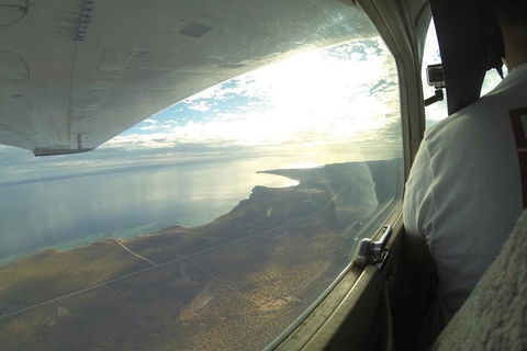 Kalbarri Gorges & West Coast - Ground & Air Tour - Pubs Melbourne 2