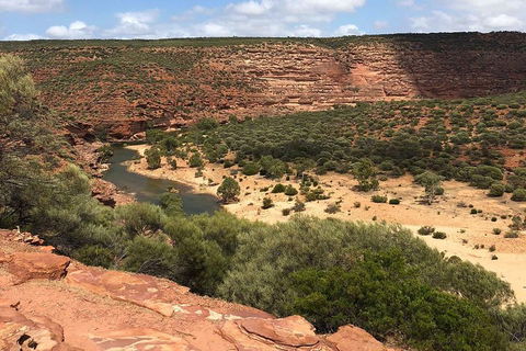 Kalbarri Gorges & West Coast - Ground & Air Tour - Pubs Melbourne 3
