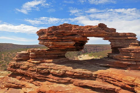 Kalbarri Gorges & West Coast - Ground & Air Tour - Pubs Melbourne 5