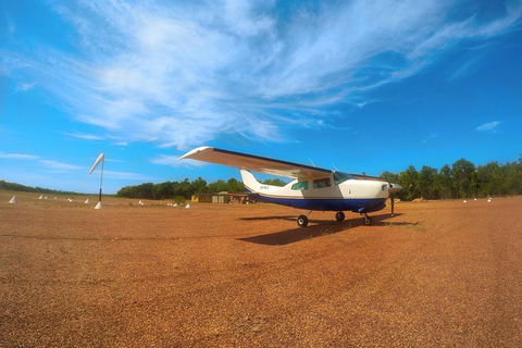 Wave Rock And Pinnacles Air & Ground Tour - Pubs Melbourne 0