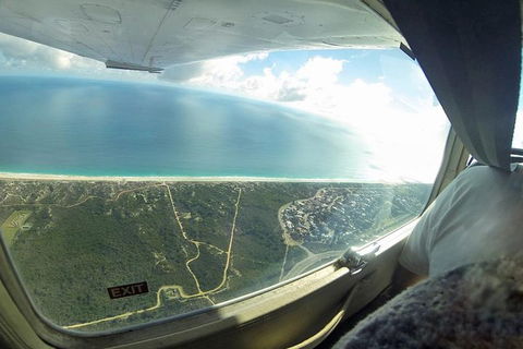 Wave Rock, Pinnacles And Rottnest One Day Aeroplane Tour - Pubs Melbourne 1