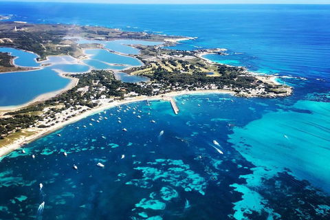 Wave Rock, Pinnacles And Rottnest One Day Aeroplane Tour - Pubs Melbourne 3