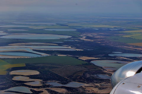 Wave Rock, Pinnacles And Rottnest One Day Aeroplane Tour - Pubs Melbourne 5