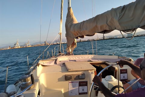 Townsville Small Group Early Morning Sailing Cruise Boat Tour Charter Hire - Pubs Melbourne 3