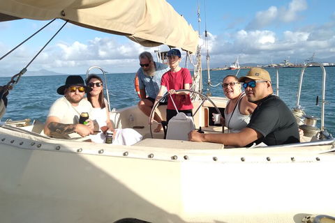 Townsville Private Hire Sunset Sail Sailing Cruise Boat Tour Charter Experience - Pubs Melbourne 1