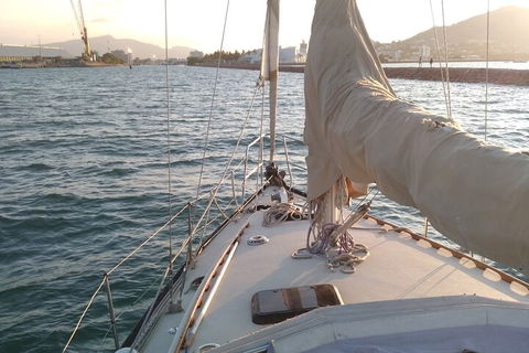 Townsville Private Hire Sunset Sail Sailing Cruise Boat Tour Charter Experience - Pubs Melbourne 2
