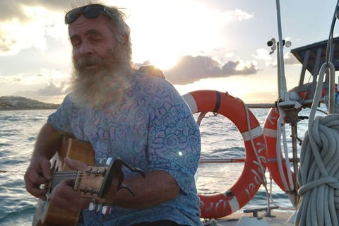 Townsville Private Hire Sunset Sail Sailing Cruise Boat Tour Charter Experience - Pubs Melbourne 3