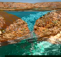 Horizontal Falls Half-Day Tour from Broome - Pubs Melbourne