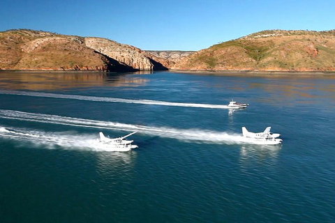 Horizontal Falls Half-Day Tour From Broome - Pubs Melbourne 2