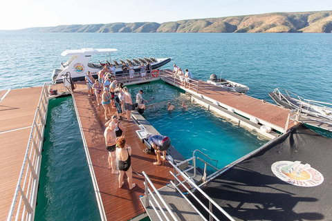 Horizontal Falls Half-Day Tour From Broome - Pubs Melbourne 3