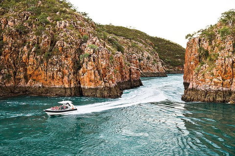 Horizontal Falls Half-Day Tour From Broome - Pubs Melbourne 4