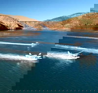 Horizontal Falls Full-Day Tour from Broome 4x4  Seaplane - Pubs Melbourne