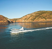 Horizontal Falls Tour - Ex Derby - Pubs Melbourne