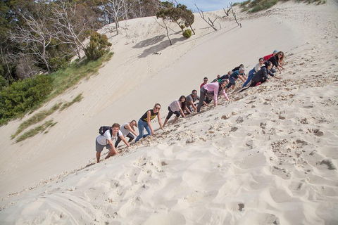 6-Day Tasmanian Explorer Adventure Tour From Hobart - Pubs Melbourne 2