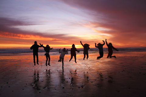 6-Day Tasmanian Explorer Adventure Tour From Hobart - Pubs Melbourne 3