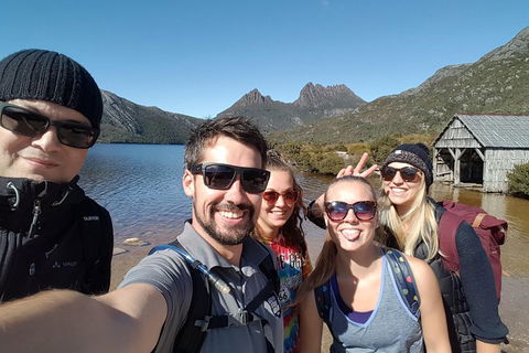 6-Day Tasmanian Explorer Adventure Tour From Hobart - Pubs Melbourne 5