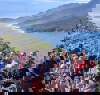 2-Day Tas East Coast Escape Tour including Bay of Fires Wineglass Bay  Devils - Pubs Melbourne