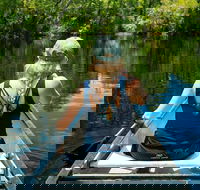 Cruise 'n' Canoe to Australia's Everglades - Pubs Melbourne