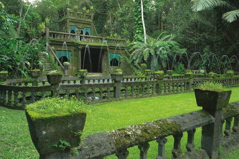 The Original Day Tour To Paronella Park, Lake Barrine And Millaa Millaa Falls - Pubs Melbourne 3