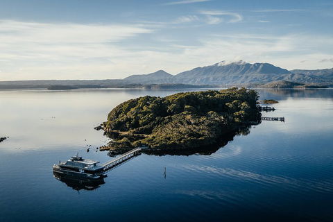 Gordon River Cruise Departing From Strahan - Pubs Melbourne 1