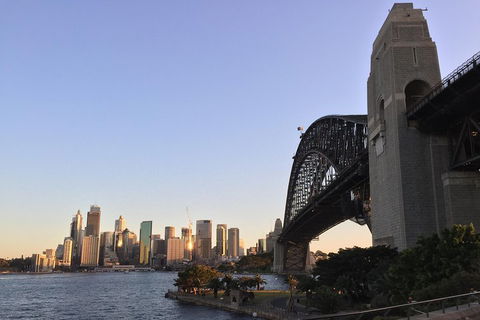 Private Tour: Sydney Sightseeing Experience - Pubs Melbourne 5